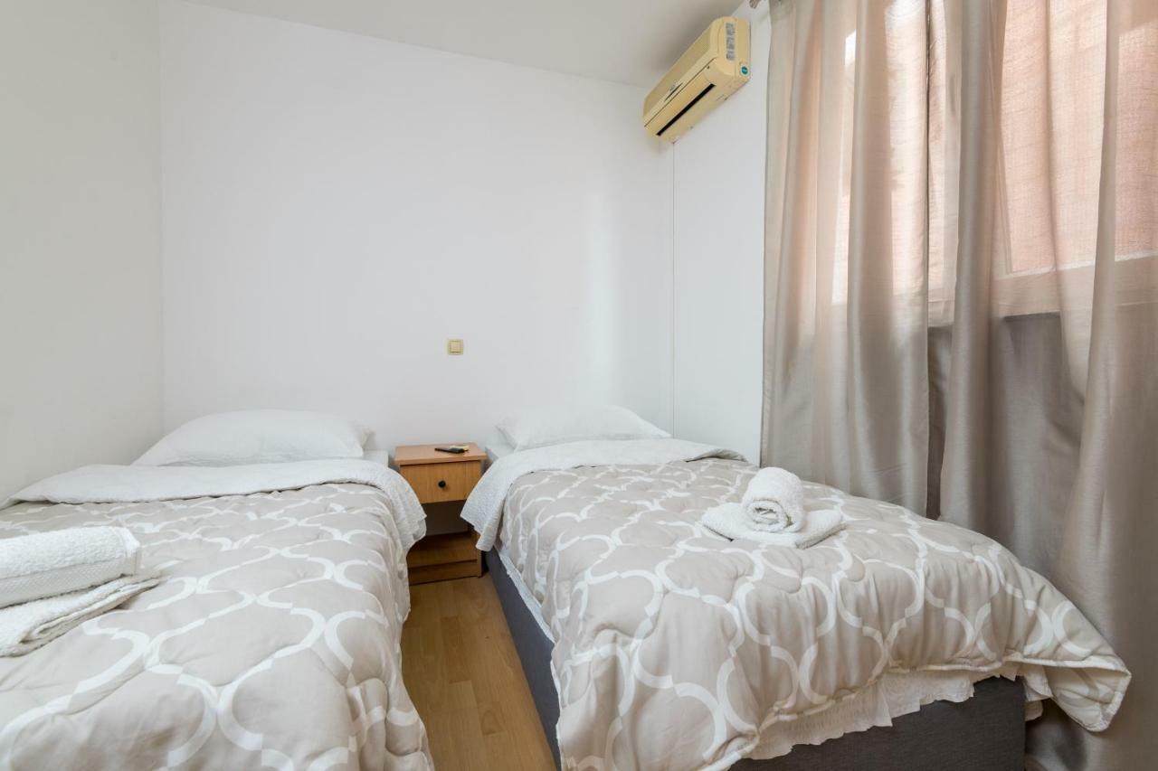 Motel More Neum Eksteriør billede